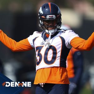 Image post by @broncos on Instagram