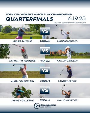 Image post by @cologolf on Instagram