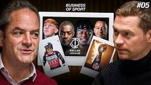 Video post by @bizofsport on YouTube