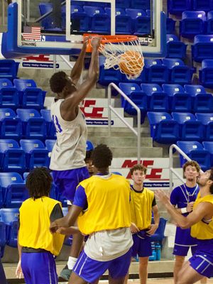 Image post by @mcneesembb on Instagram
