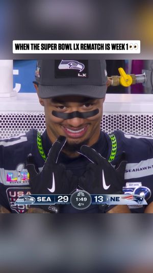 Video post by @nfl on TikTok