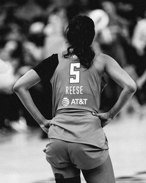 Video post by @wnba on TikTok
