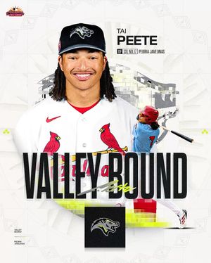 Image post by @mlbazfallleague on Instagram