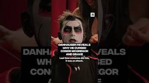 Video post by @complex on YouTube