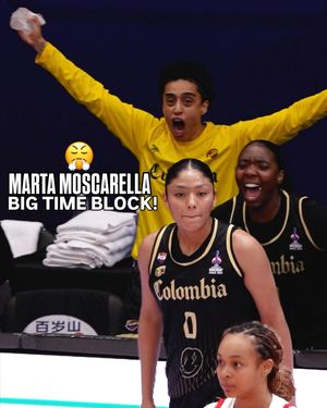 Image post by @americupw on Instagram