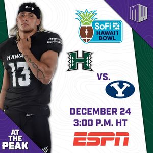 Image post by @mountainwestconference on Instagram