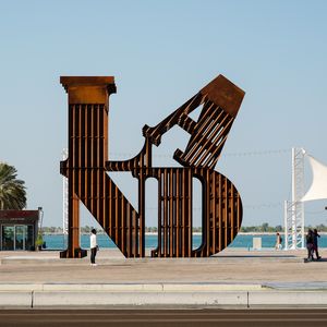 Image post by @publicartfund on Instagram