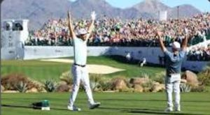 Image post by @migolfshow on Facebook