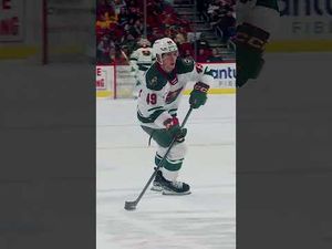 Video post by @IWildTV on YouTube