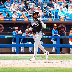 Image post by @yankees on Instagram