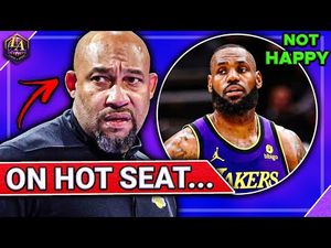 Video post by @lakersdigest on YouTube