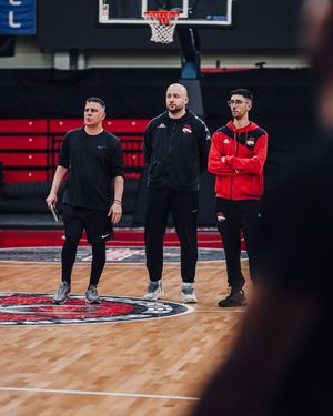 Image post by @ridersbball on Instagram