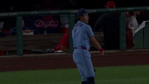 Video post by @sportsnet on Facebook