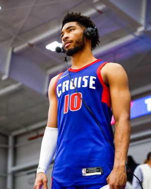 Image post by @MotorCityCruise on Twitter