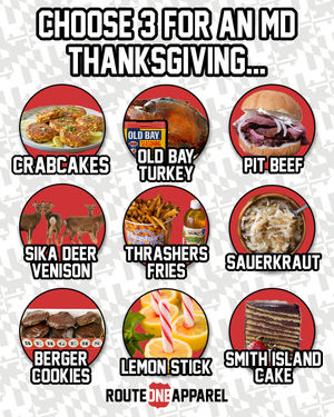 Image post by @routeoneapparel on Instagram