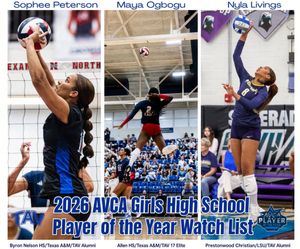 Image post by @tavvolleyball on Instagram