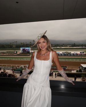 Image post by @lulus on Instagram