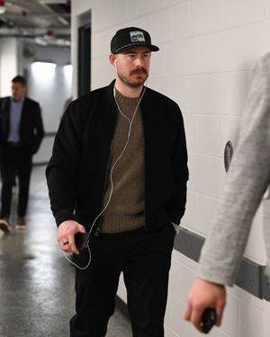 Image post by @SeattleKraken on Twitter