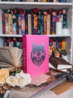 Image post by @fairyloot on Instagram
