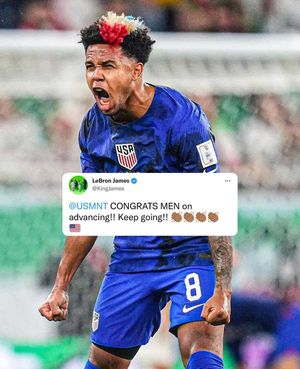 Image post by @thisisblackstarsoccer on Instagram