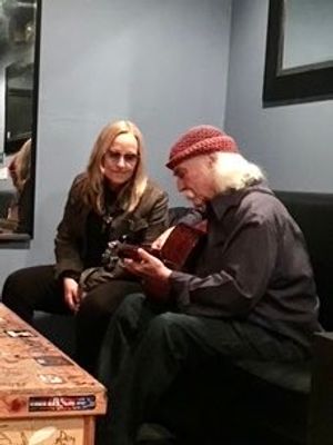 Image post by @metheridge on Twitter