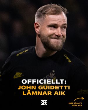 Image post by @fotbolldirekt on Instagram