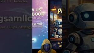 Video post by @developingsam1597 on YouTube