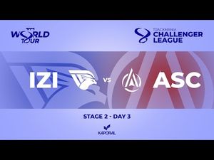 Video post by @TrackmaniaEsports on YouTube