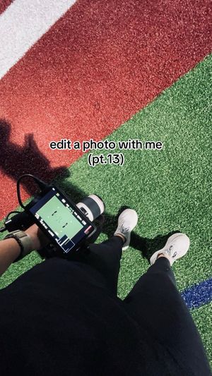 Video post by @annagrace.media on TikTok