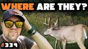 Video post by @huntrtube on YouTube