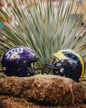 Image post by @Fiesta_Bowl on Twitter