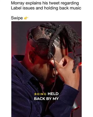 Image post by @hoodclips on Instagram