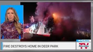 Video post by @newsday on YouTube