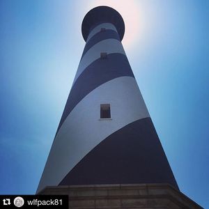 Image post by @theouterbanksnc on Instagram