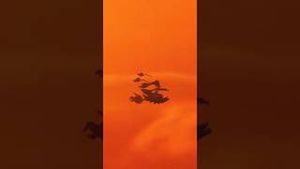 Video post by @pokemongo on YouTube
