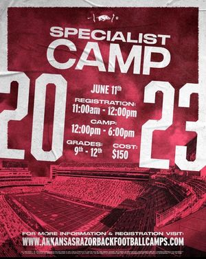 Image post by @CoachSFountain on Twitter