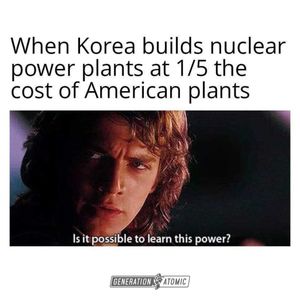 Image post by @generationatomic on Instagram
