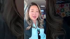 Video post by @kmphfox26 on YouTube