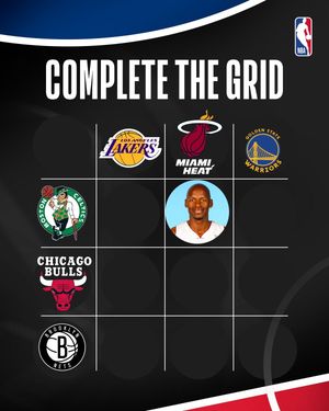Image post by @nbaindia on Instagram