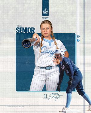 Image post by @ccusoftball on Instagram