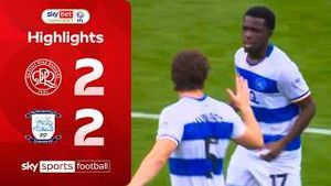 Video post by @skysportsfootball on YouTube