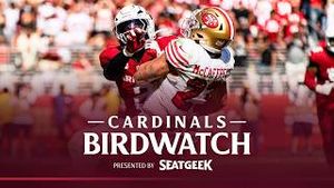 Video post by @azcardinals on YouTube