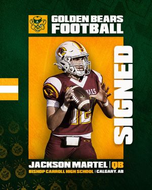 Image post by @uabearsfootball on Instagram