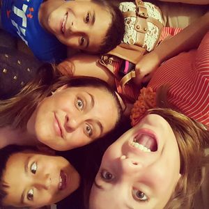 Image post by @haueterfamily on Instagram