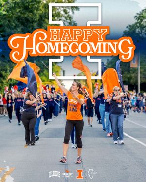Image post by @gamedayspirit on Instagram
