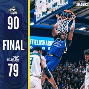 Image post by @sheffieldsharks on Instagram