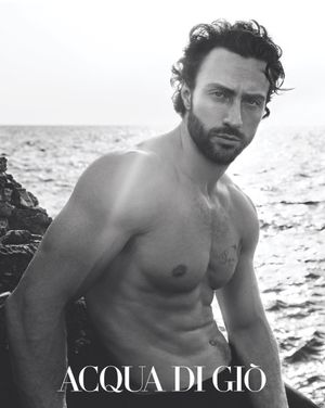 Image post by @armanibeauty on Instagram