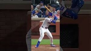 Video post by @mets on YouTube