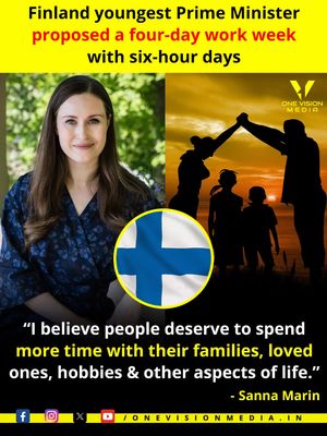 Image post by @onevisionmedia.in on Instagram