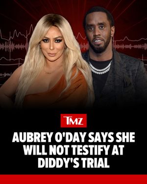 Image post by @tmz_tv on Instagram